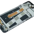 Дисплейний модуль для Oppo A72 (2020) (Genuine OEM) (All Colors)