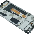 Дисплейний модуль для Oppo A72 (2020) (Genuine OEM) (All Colors)