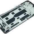 LCD Assembly With Frame For Oppo Reno 7 Lite 5G/ Reno 7 Z 5G/ Reno 8 Lite/ F21 Pro 5G (2022) (Genuine OEM) (All Colors)