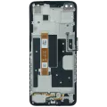 LCD Assembly With Frame For Oppo Reno 4 Z 5G/ A92s 5G (2020) (Genuine OEM) (All Colors)