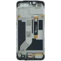 LCD Assembly With Frame For Oppo A12 (2020) (Genuine OEM) (All Colors)