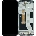 LCD Assembly With Frame For Oppo A53 (2020) (Genuine OEM) (All Colors)