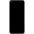 LCD Assembly With Frame For Oppo A53 (2020) (Genuine OEM) (All Colors)
