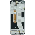 LCD Assembly With Frame For Oppo A53 (2020) (Genuine OEM) (All Colors)