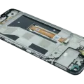 LCD Assembly With Frame For Oppo A53 (2020) (Genuine OEM) (All Colors)