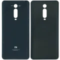 Back Cover Glass For Xiaomi Mi 9T (Genuine OEM) (Carbon black)