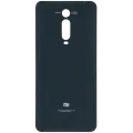 Back Cover Glass For Xiaomi Mi 9T (Genuine OEM) (Carbon black)