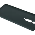 Back Cover Glass For Xiaomi Mi 9T (Genuine OEM) (Carbon black)