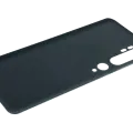 Back Cover Glass For Xiaomi Mi Note 10 Pro (Genuine OEM) (Glacier White)