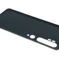 Back Cover Glass For Xiaomi Mi Note 10 Pro (Genuine OEM) (Glacier White)