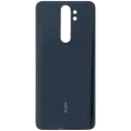 Back Cover Glass For Xiaomi Redmi Note 8 Pro (Genuine OEM) (Shadow Black)