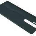 Back Cover Glass For Xiaomi Redmi Note 8 Pro (Genuine OEM) (Shadow Black)