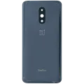 Back Cover Glass For OnePlus 7 (Genuine OEM) (Mirror Gray)