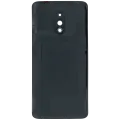 Back Cover Glass For OnePlus 7 (Genuine OEM) (Mirror Gray)