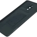 Back Cover Glass For OnePlus 7 (Genuine OEM) (Mirror Gray)