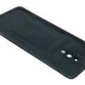Back Cover Glass For OnePlus 7 (Genuine OEM) (Mirror Gray)