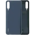 Back Cover Glass For Xiaomi Mi A3 (Genuine OEM) (Kind of Gray)