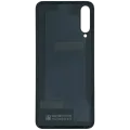 Back Cover Glass For Xiaomi Mi A3 (Genuine OEM) (Kind of Gray)