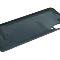 Back Cover Glass For Xiaomi Mi A3 (Genuine OEM) (Kind of Gray)