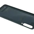 Back Cover Glass For Xiaomi Mi A3 (Genuine OEM) (Kind of Gray)