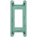 Magnetic Pressure Holding Mold For iPhone 17 (2 Pack) (XHZC)