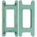 Magnetic Pressure Holding Mold For iPhone 17 (2 Pack) (XHZC)