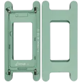 Magnetic Pressure Holding Mold For iPhone 17 Pro (2 Pack) (XHZC)