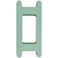 Magnetic Pressure Holding Mold For iPhone 17 Pro (2 Pack) (XHZC)