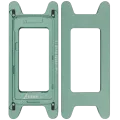 Magnetic Pressure Holding Mold For iPhone 17 Pro Max (2 Pack) (XHZC)