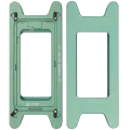 Magnetic Pressure Holding Mold For iPhone 17 Air (2 Pack) (XHZC)
