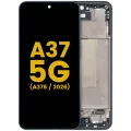 OLED Assembly With Frame For Samsung Galaxy A37 5G (A376 / 2026) (Refurbished) (Graygreen)