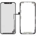 OCA Master 4-in-1 Long Flex (Digitizer Touch With Glass + OCA + Frame Pre-installed) For iPhone 11 Pro