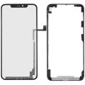 OCA Master 4-in-1 Short Flex (Digitizer Touch With Glass + OCA + Frame Pre-installed) For iPhone 11 Pro Max