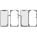 OCA Master 4-in-1 Short Flex (Digitizer Touch With Glass + OCA + Frame Pre-installed) For iPhone 11 Pro Max