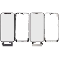 OCA Master 4-in-1 Long Flex (Digitizer Touch With Glass + OCA + Frame Pre-installed) For iPhone 12 Pro Max