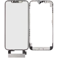 OCA Master 4-in-1 Long Flex (Digitizer Touch With Glass + OCA + Frame Pre-installed) For iPhone 12 Pro Max
