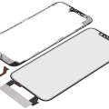 OCA Master 4-in-1 Long Flex (Digitizer Touch With Glass + OCA + Frame Pre-installed) For iPhone 12 Pro Max
