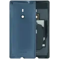 Back Cover For Sony Xperia XZ3 (Genuine OEM) (Forest Green)