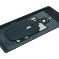Back Cover For Sony Xperia XZ3 (Genuine OEM) (Forest Green)