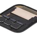 OLED Assembly For Watch Series SE (3rd Gen) (40MM) (Used OEM Pull Grade A)