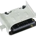 Charging Port Only For Samsung Galaxy A21 (A215 / 2020) / A20s (A207 / 2019) / A14 5G (A146U/P / 2023) / A22 5G (A226 / 2021) (Soldering Required) (10 Pack)