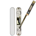 JCID Camera Control Button For iPhone 17 (White)
