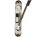 JCID Camera Control Button For iPhone 17 (Sage Green)