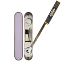 JCID кнопка Camera Control для iPhone 17 (Lavender Purple)