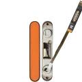 JCID Camera Control Button For iPhone 17 Pro Max (Cosmic Orange)