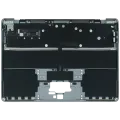 Top Case with Keyboard (ANSI US) For MacBook Air 13" A2681 (2022) (Used OEM Pull: Grade B) (Space Gray)