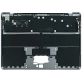 Top Case with Keyboard (ANSI US) For MacBook Air 13" A2681 (2022) (Used OEM Pull: Grade A) (Space Gray)