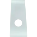 Support Stand For iMac 27" A1419 (2017) (Genuine OEM) (Silver)