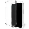 Clear Acrylic Device Packaging Box for iPhone 6 / 6S / 7 / 8 / SE (2020) / SE (2022)