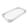 Clear Acrylic Device Packaging Box for iPhone 6 / 6S / 7 / 8 / SE (2020) / SE (2022)